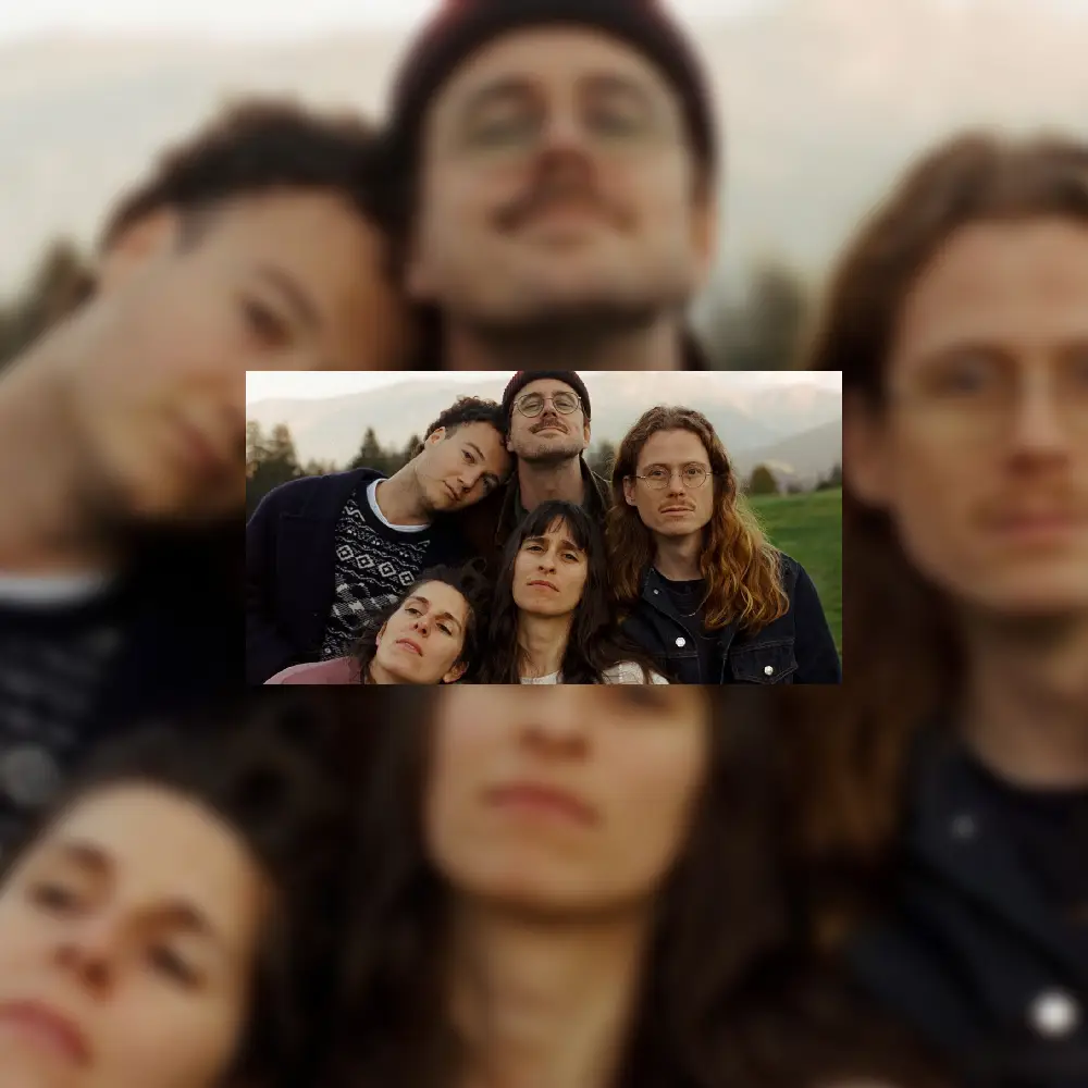 Black Sea Dahu 'Everything Tour'